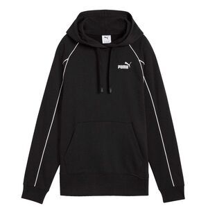 Puma Mens Sport Hoodie / Black